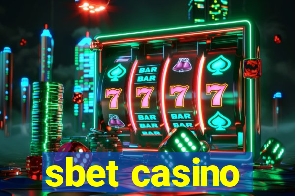 sbet casino